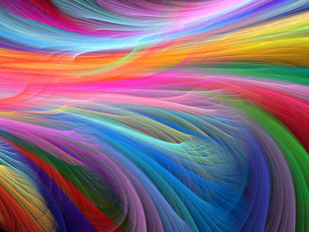 Fondos de Colores Abstractos | FONDOS DE PANTALLA Wallpapers 