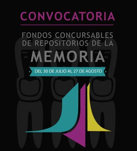 FONDOS CONCURSABLES PARA REPOSITORIOS DE LA MEMORIA | SIEM ...