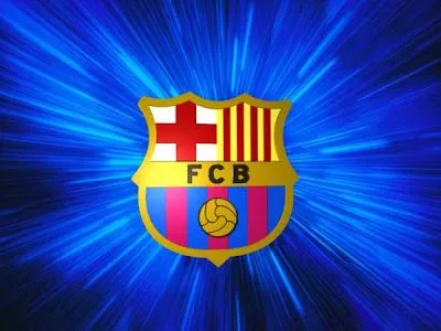 FONDOS COPADOS: FONDO DE PANTALLA DEL BARCELONA FC