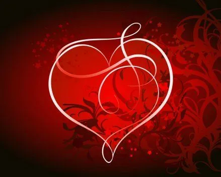 fondos corazon san valentin | Wallpapers HD