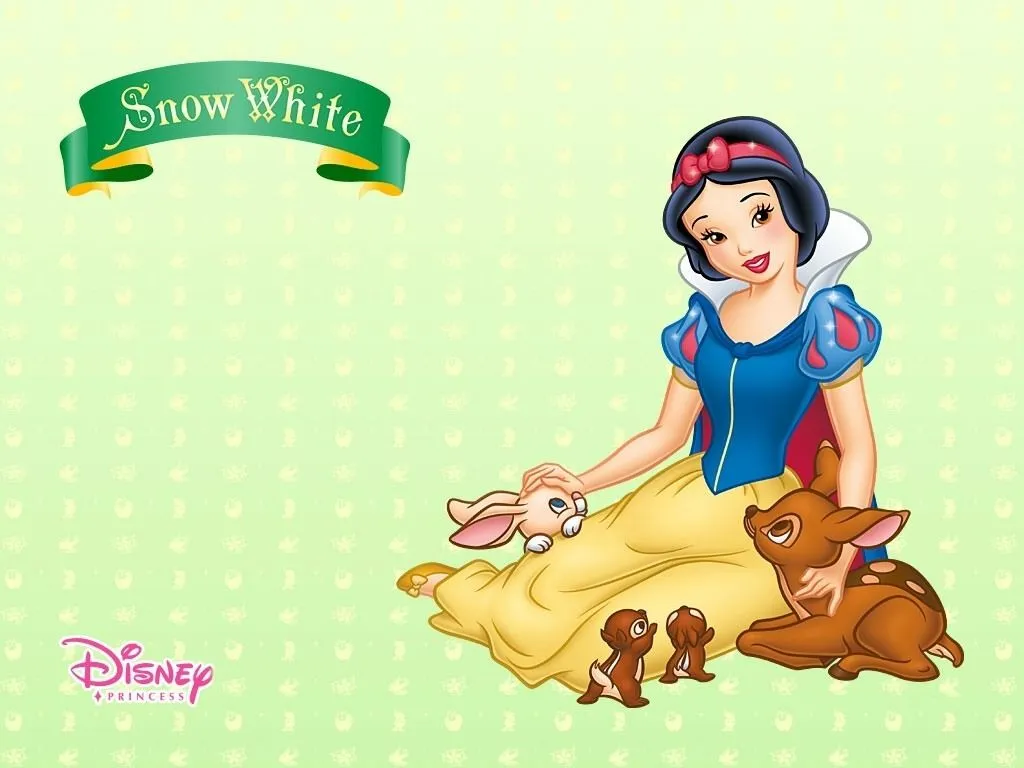 Fondos Disney Blancanieves Wallpaper - Wallpapers Organizados por ...