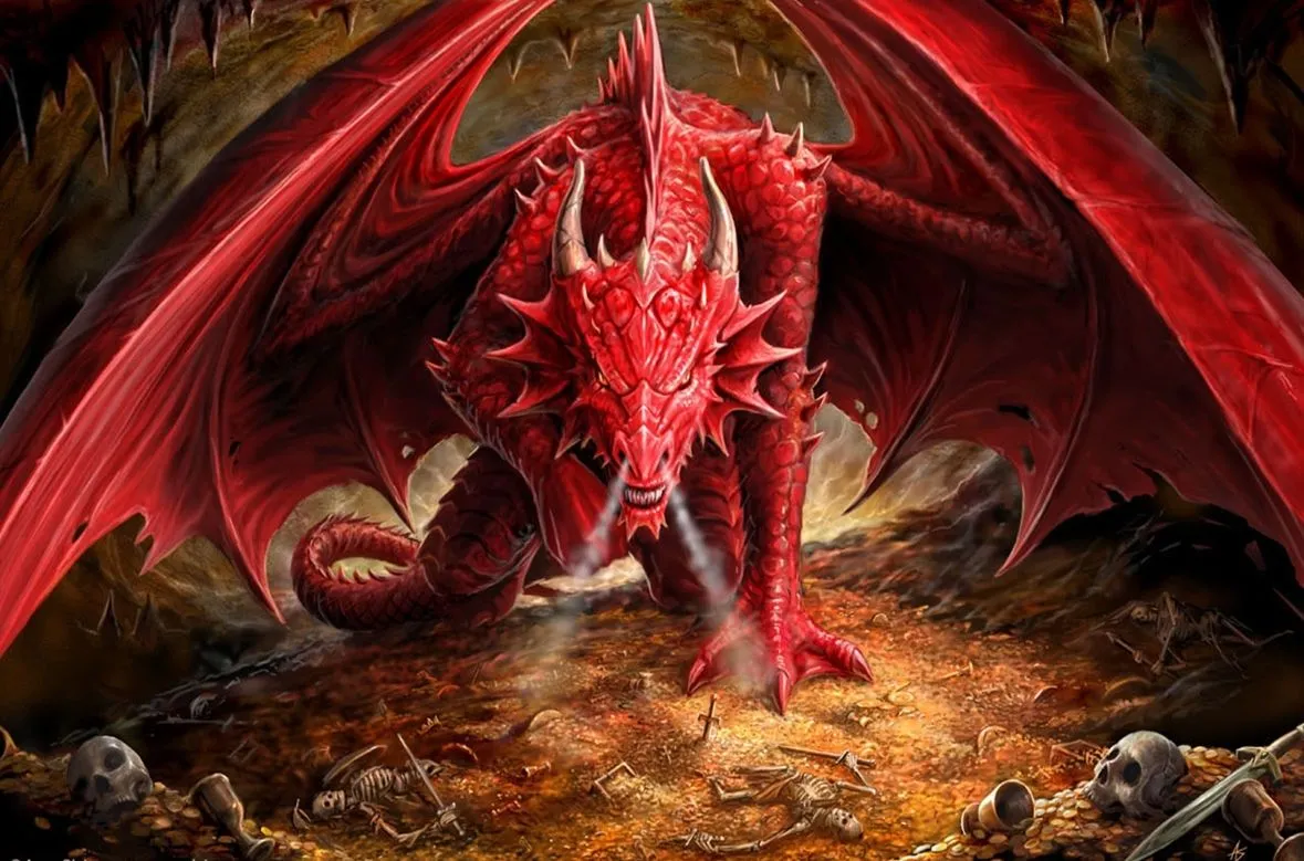 Fondos de Dragones | FONDOS DE PANTALLA Wallpapers