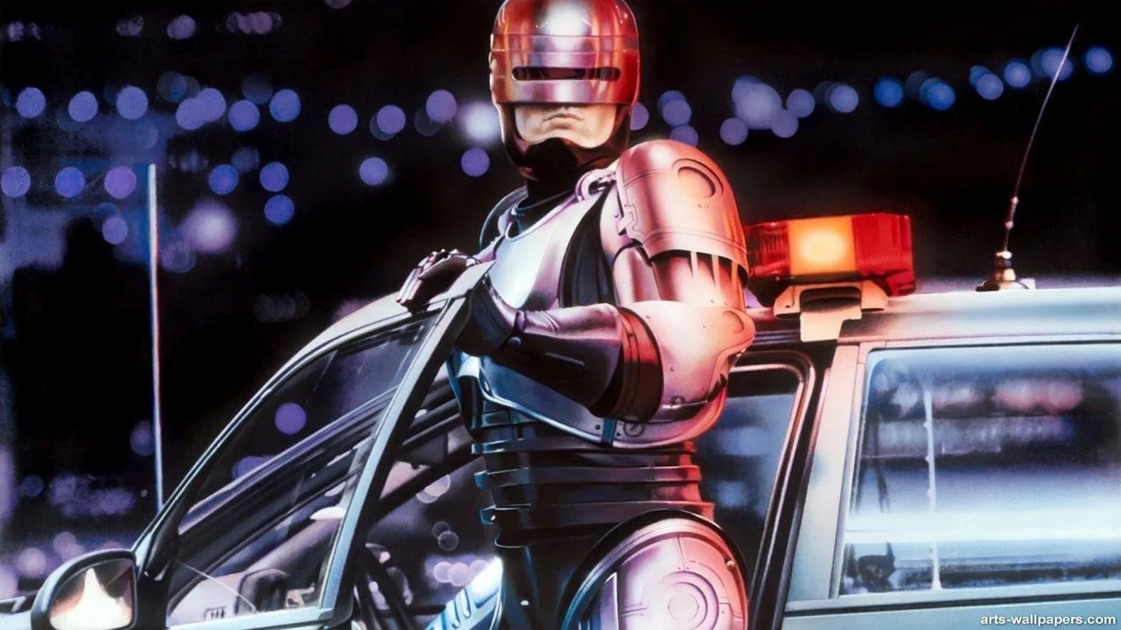 Wallpapers HD: Robocop (16) Wallpapers de pelicula, HD 1080p Fondo ...