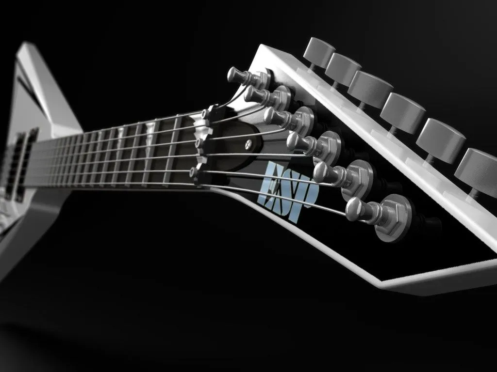 Guitarras electricas wallpapers HD - Imagui