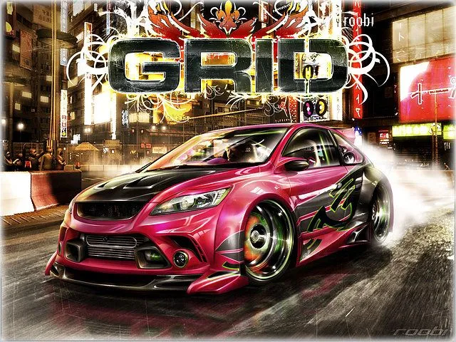 Fondos de escritorio: noviembre 2011