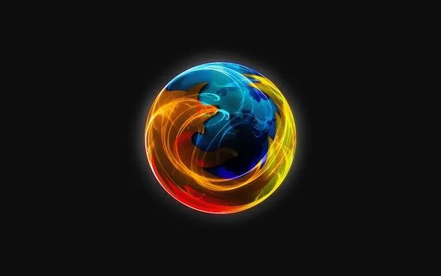 Fondos de escriturio en alta resolución sobre Firefox ...