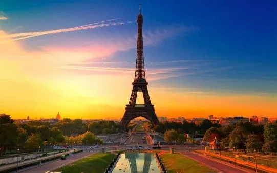 Fondos para fotos romanticos paisajes - Imagui