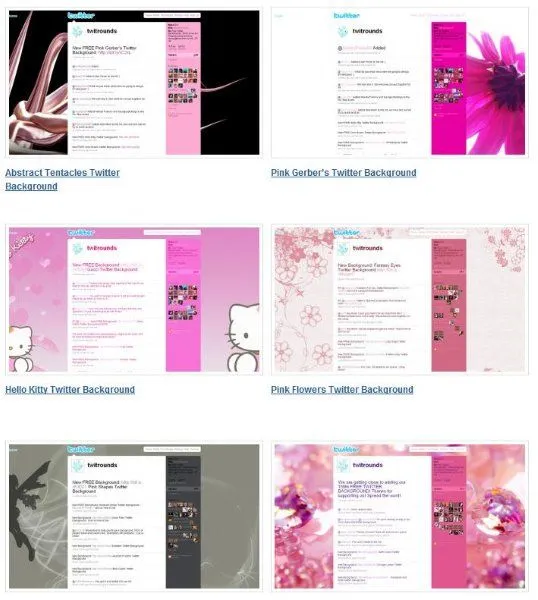 Fondos lindos para embarazada florecitas - Imagui