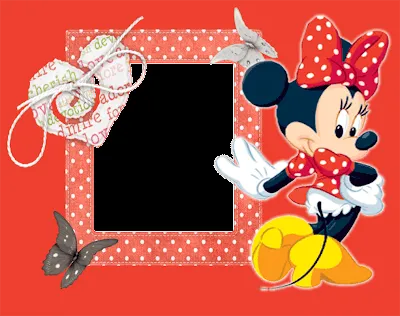 Fondos de Minnie para fotos - Imagui