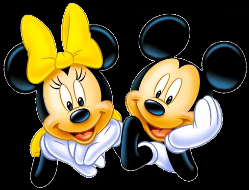 Descargar imagenes de mini Mouse - Imagui