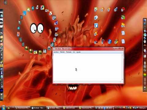 fondos de movimiento para pc - YouTube