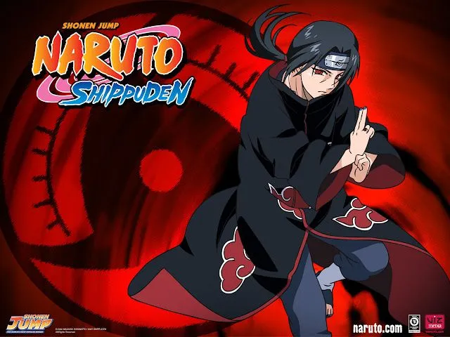 Imágenes para fondos de pantalla de Naruto Shippuden - Imagui