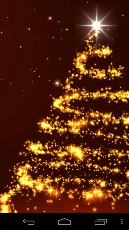 Fondos de Navidad gratis - Aplicaciones de Android en Google Play