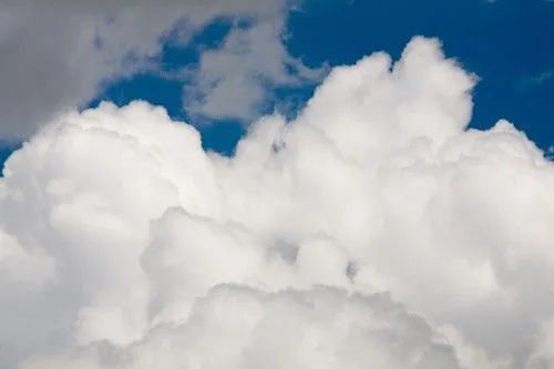 Fondos infantiles nubes - Imagui