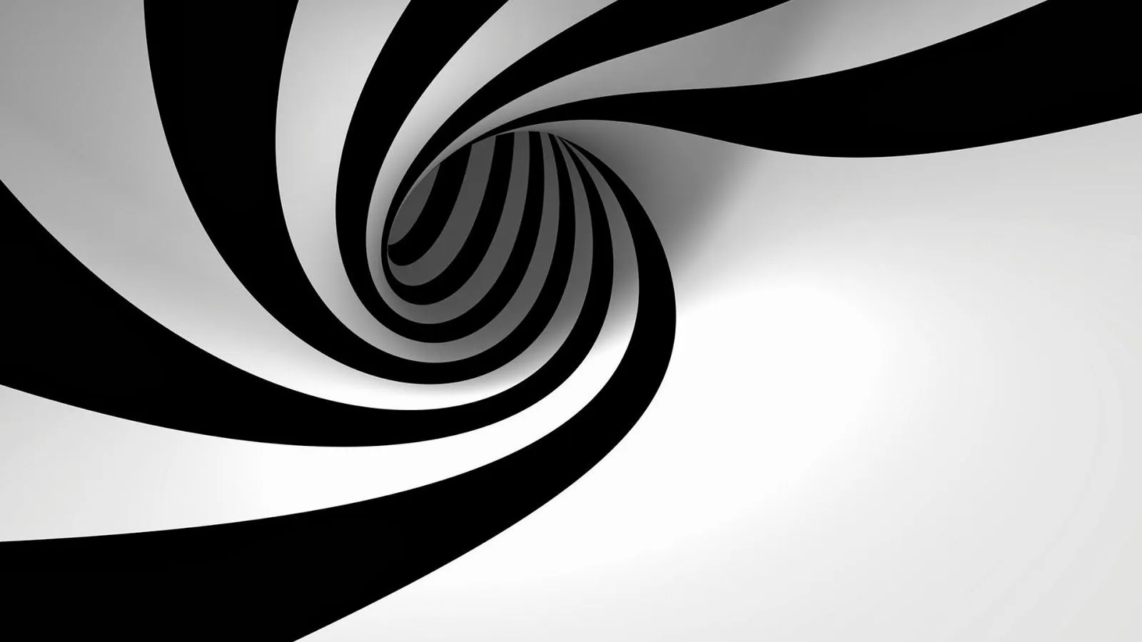 Fondos de pantalla abstractos blanco y negro - Imagui