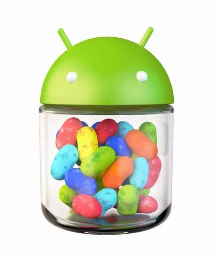 Fondos de pantalla de Android 4.1 Jelly Bean para el celular