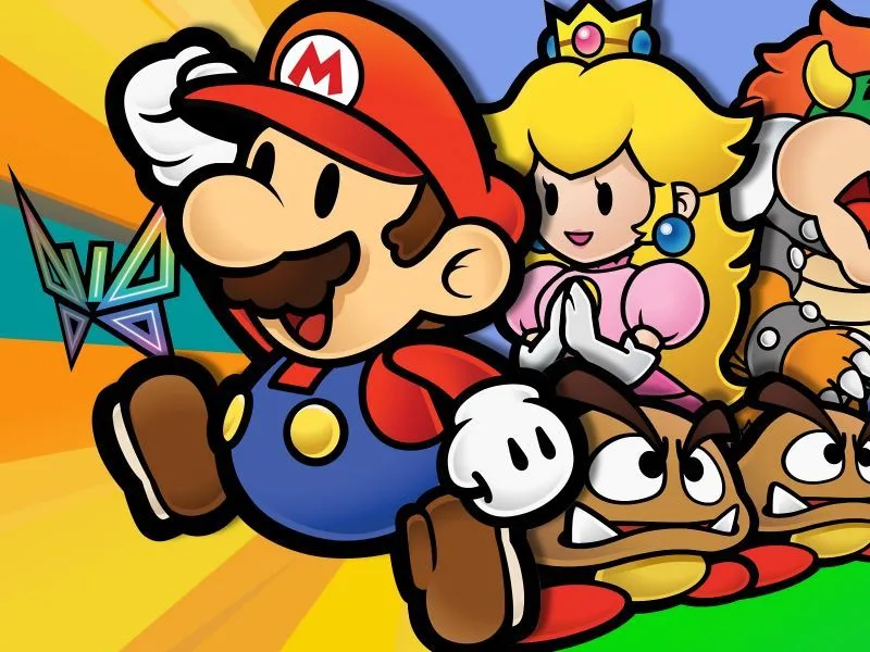 fondos de pantalla de Caricatura Mario. wallpapers de Caricatura Mario