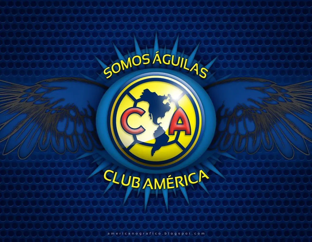 Fondos de pantalla Club América | Cuadros