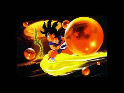 Fondos De Pantalla Dragon Ball