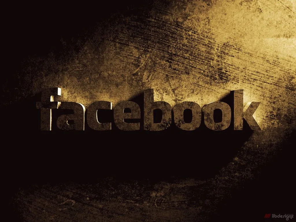 Fondos De Pantalla De Facebook Para El Escritorio De Tu | Bed ...