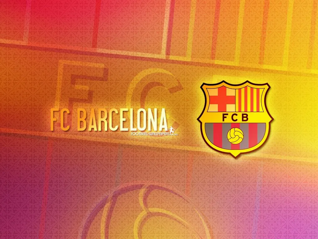 Fondos de Pantalla: Fondos de Barcelona Barca