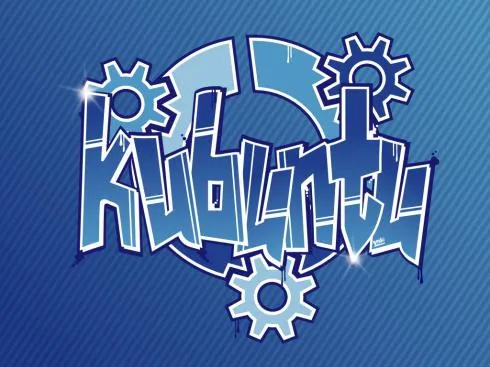 Fondos de pantalla graffiti para tu distribución favorita - KDE Blog