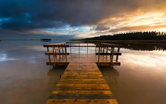 Fondos de pantalla en HD de paisajes - Imagui