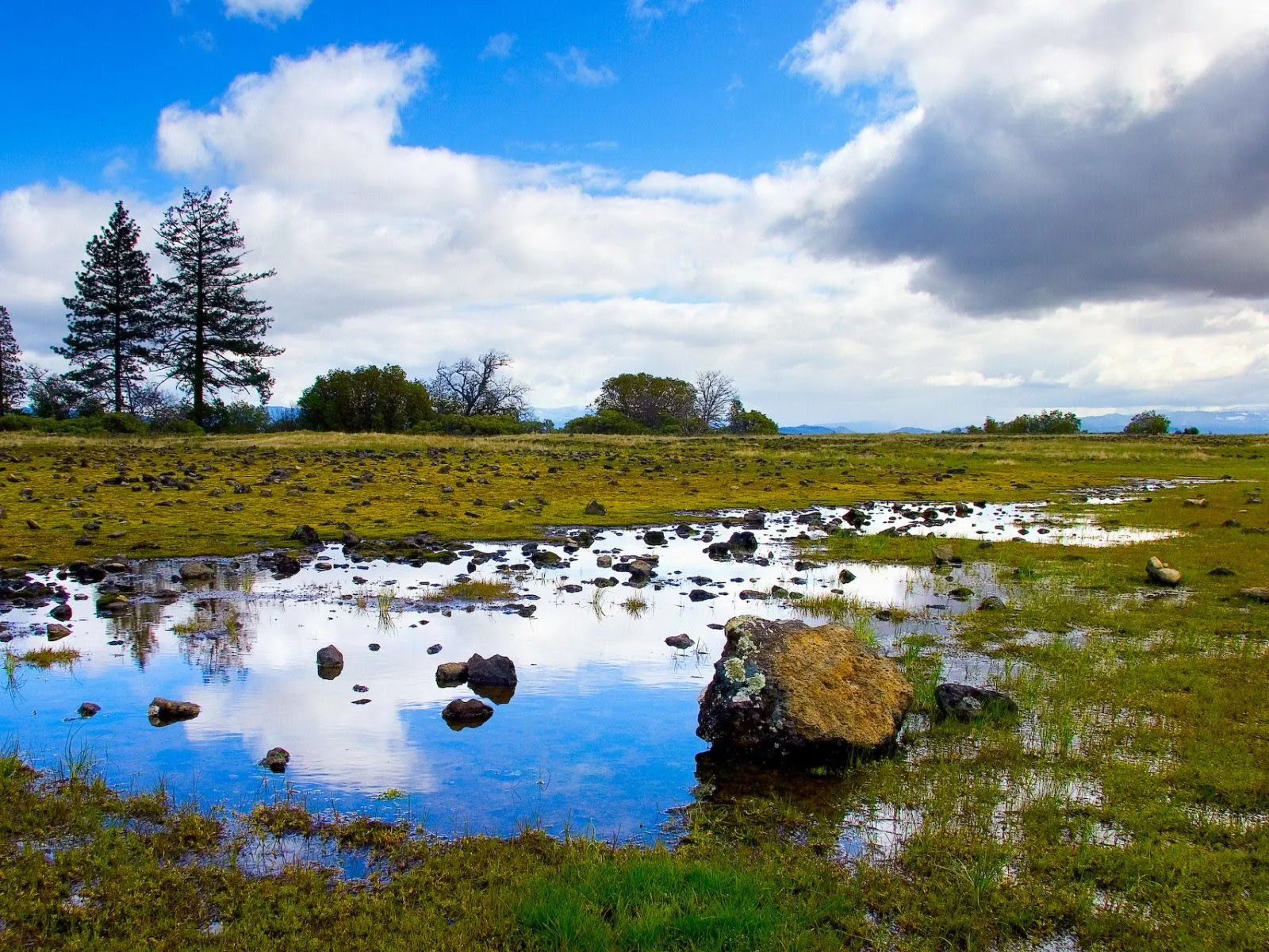 Fondos de pantalla HD Paisajes Naturales - Taringa!