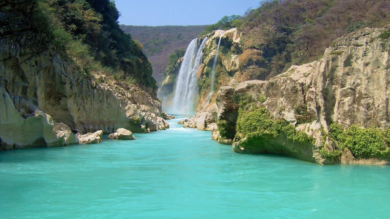 Fondos de pantalla HD relajante - Imagui