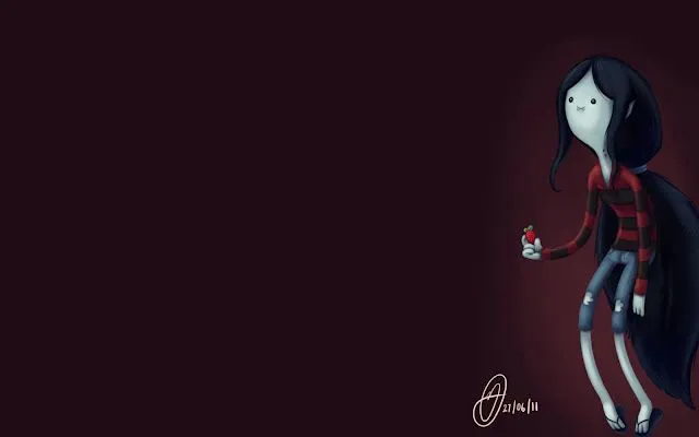 Fondos de Pantalla Hora de Aventura - Wallpapers Adventure Time ...