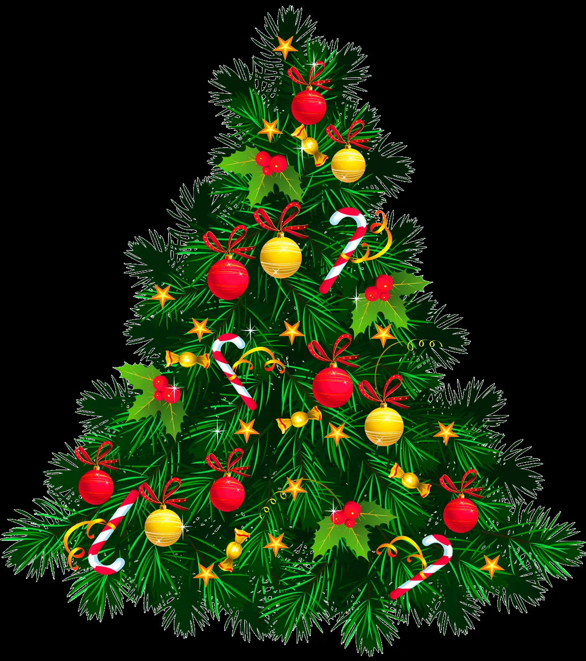 ღFondos De Pantalla y Mucho Másღ≈: Arboles de Navidad PNG