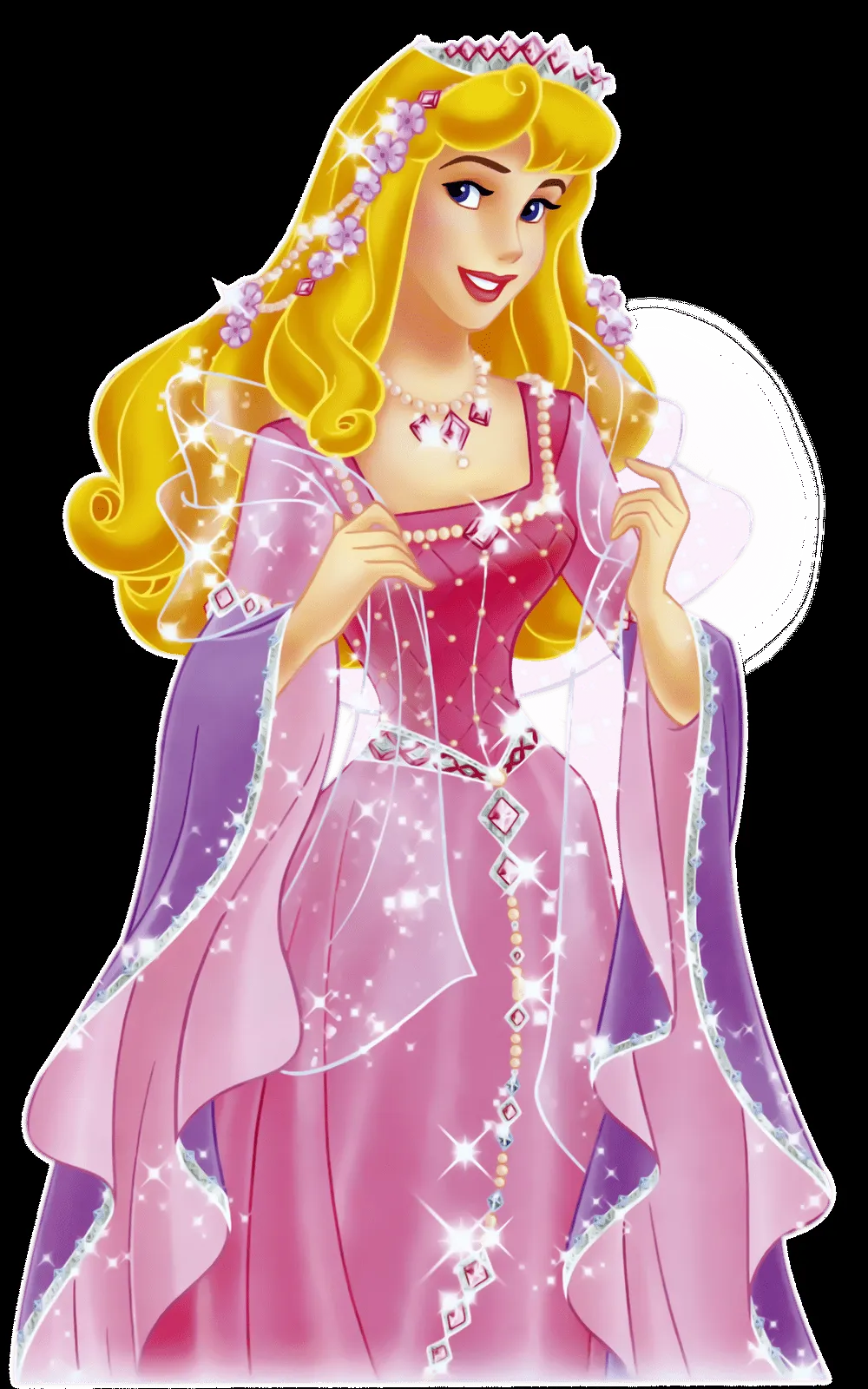 ღFondos De Pantalla y Mucho Másღ≈: Clipart Disney - Princesa Aurora