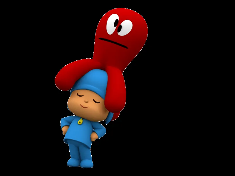 ღFondos De Pantalla y Mucho Másღ≈: Gifs y fondos de pocoyo