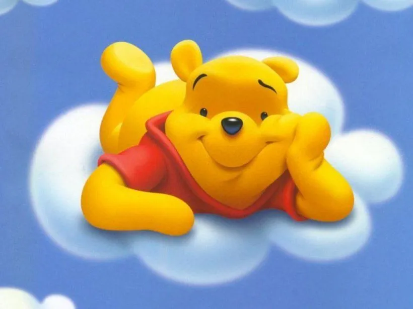 ღFondos De Pantalla y Mucho Másღ≈: Imágenes y Gifs de Winnie Pooh