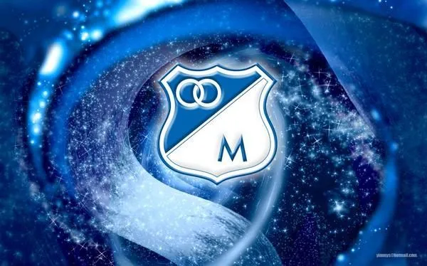 Fondos De Pantalla De Millonarios Fc Car Tuning