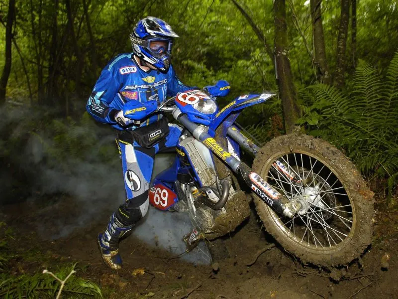 fondos de pantalla de Motocross en Lodo. wallpapers de Motocross en ...