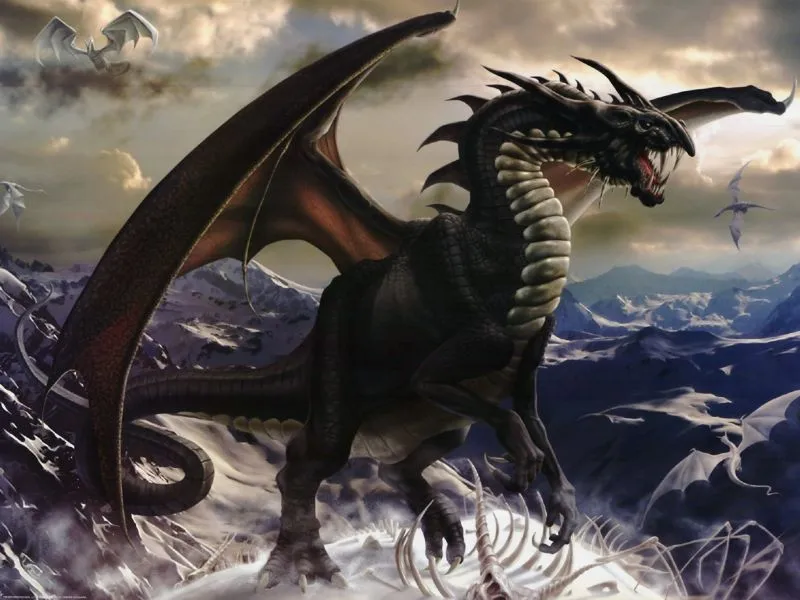  ... de pantalla de Mundo de Dragones. wallpapers de Mundo de Dragones