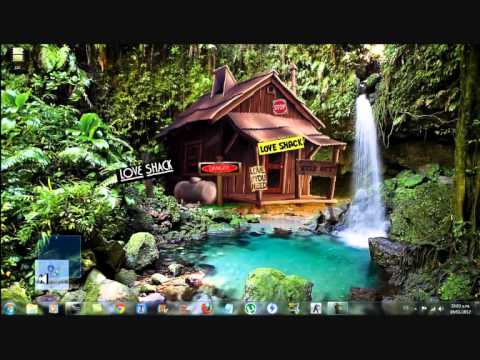 Fondos de pantalla de naturaleza en movimiento - Imagui