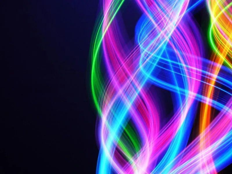 fondos de pantalla de Neon Abstracto. wallpapers de Neon Abstracto