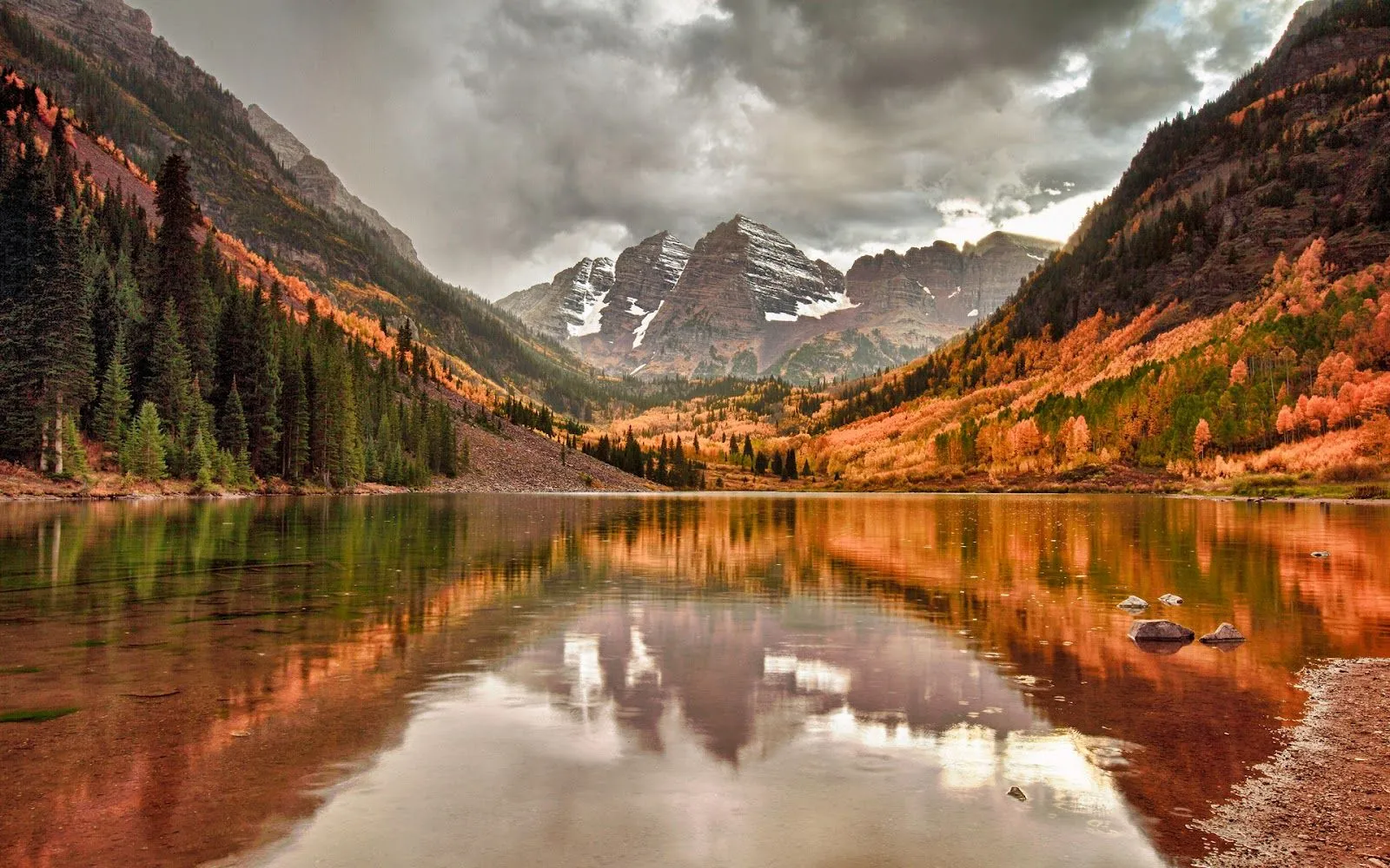 Fondos de Pantalla de Paisajes Naturales Blog De Fotografias ...