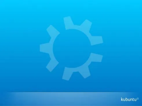 Plantilla para presentaciones Kubuntu » KDE Blog | KDE Blog