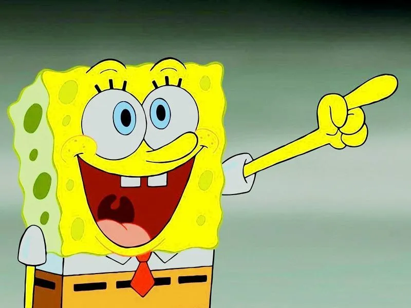 fondos de pantalla de Risa Bob Esponja. wallpapers de Risa Bob Esponja