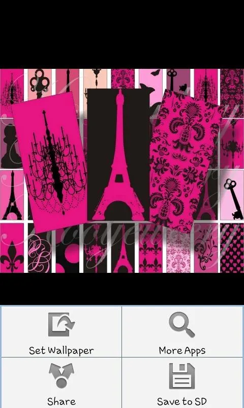 Pink Girly Wallpapers - Android Apps on Google Play