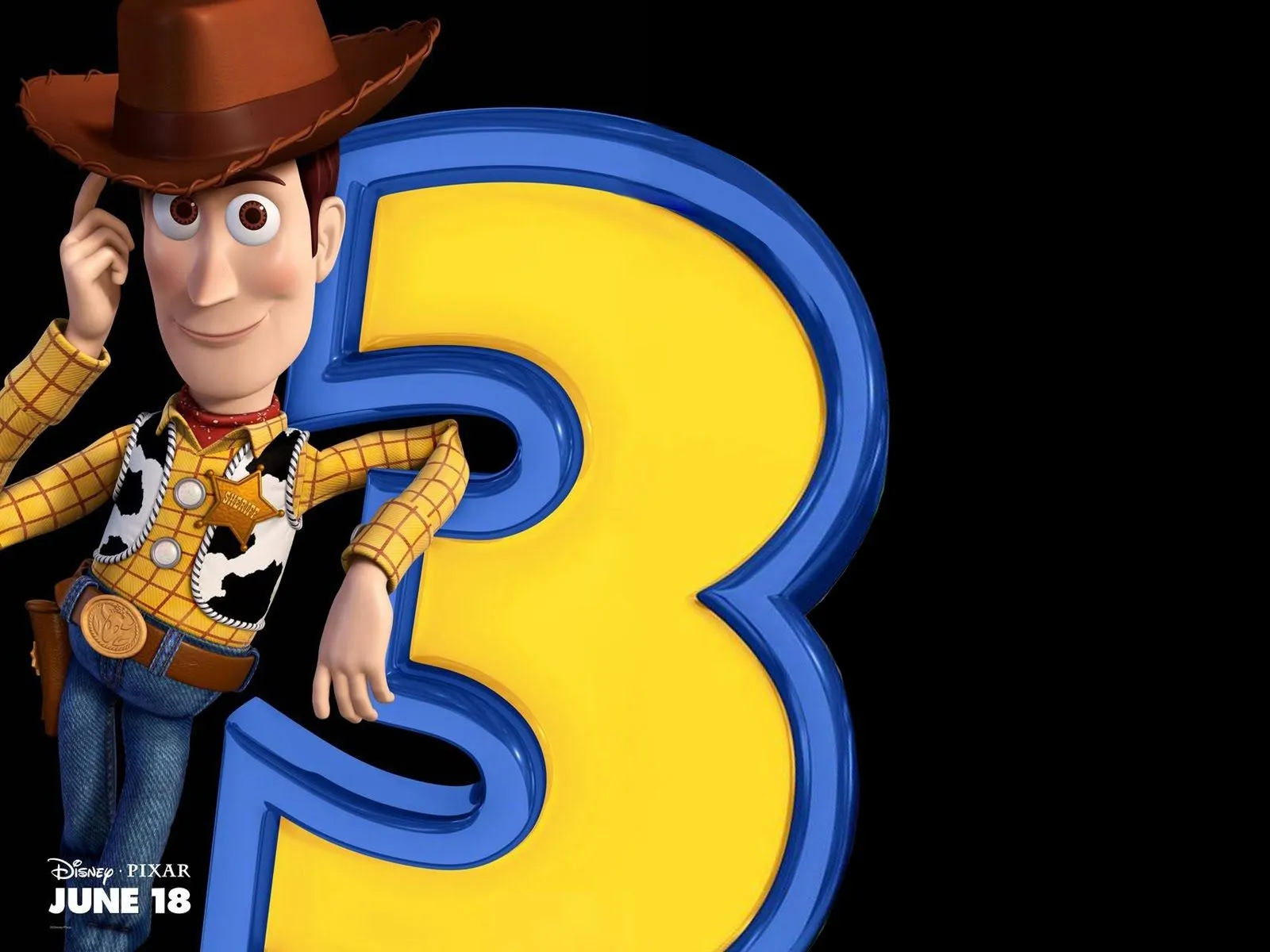 Fondos de pantalla: Toy Story 3