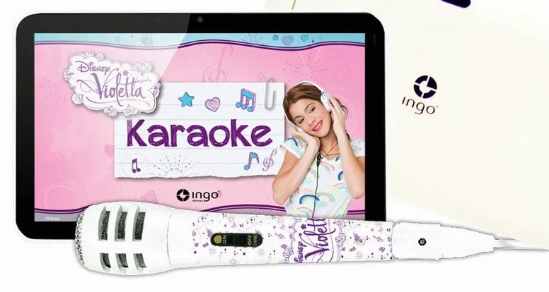 Fondos de pantalla de violetta Disney channel - Imagui