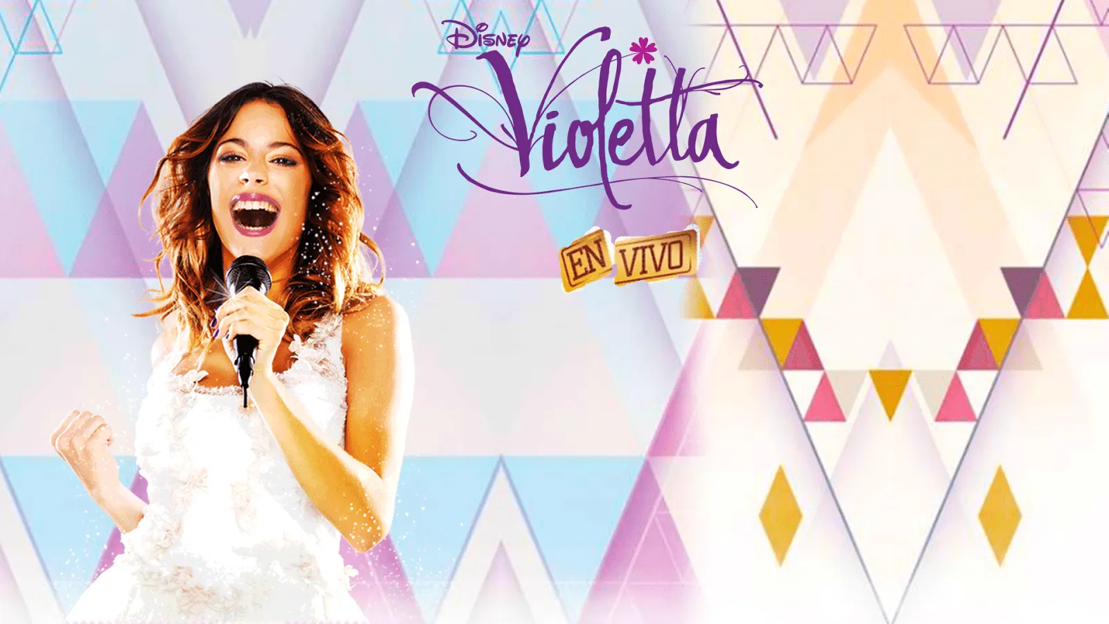 Fondo de pantalla de violetta - Imagui