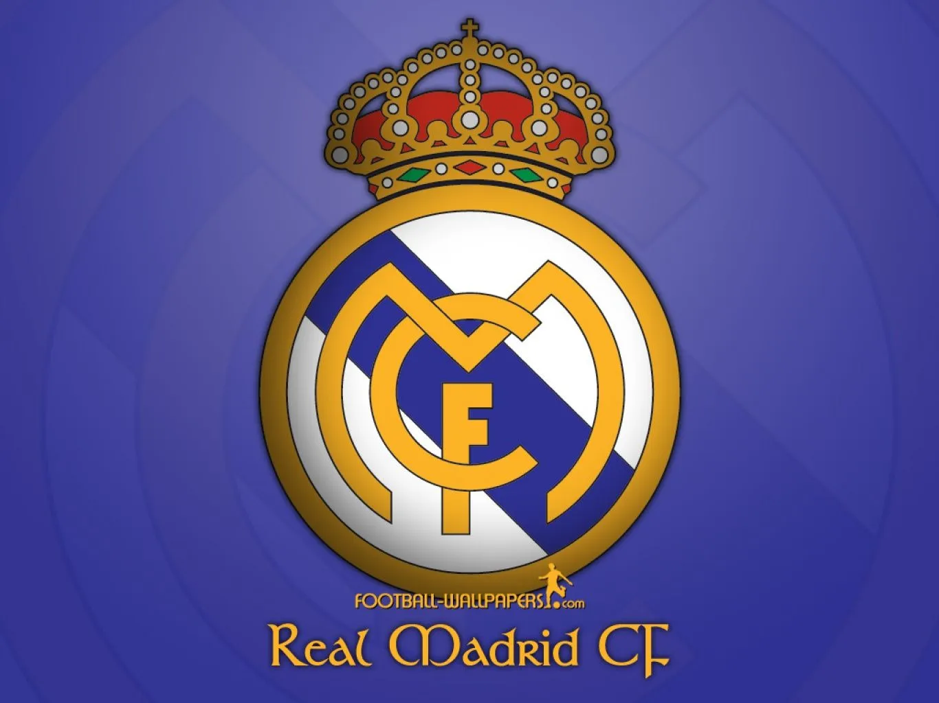 Fondos de Pantalla | Wallpapers: Fondo HD Real Madrid