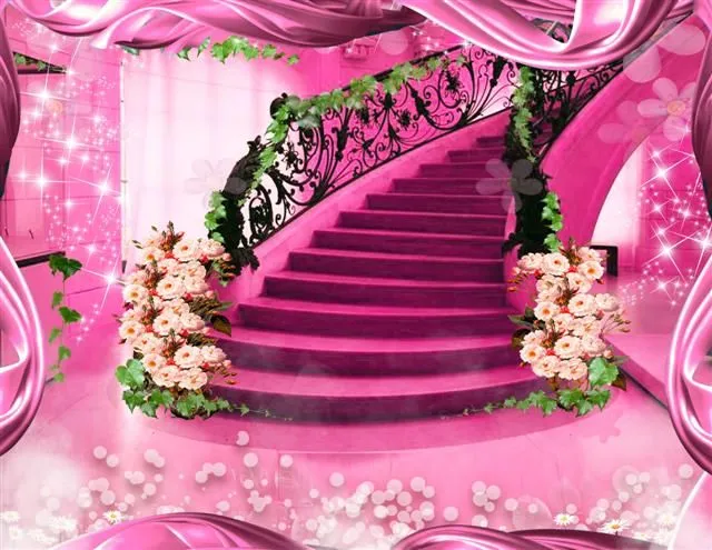 Fondos para quinceañeras en HD - Imagui