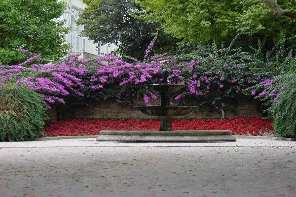 Fondos de parques y jardines, Imágenes: Parques y jardines (página 31)