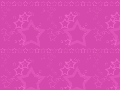 Fondos y Postales: Fondo blog estrellas rosa